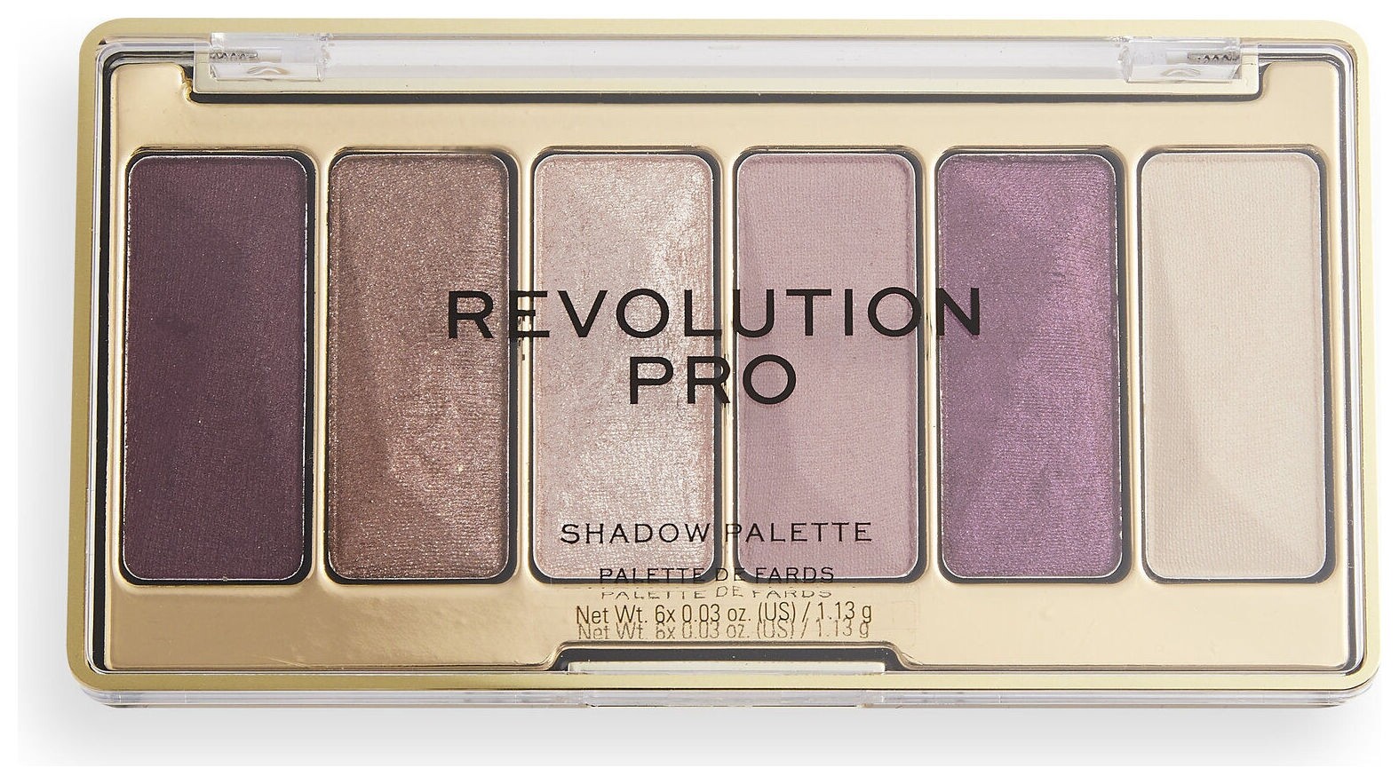 Тон Captivating Revolution PRO