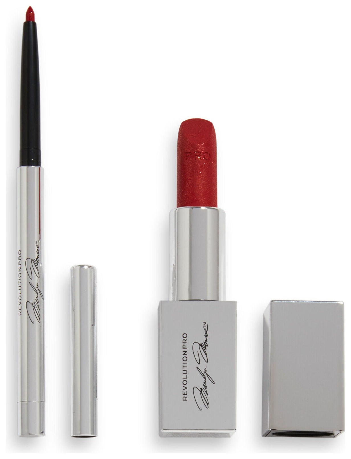 Тон Red  Revolution PRO