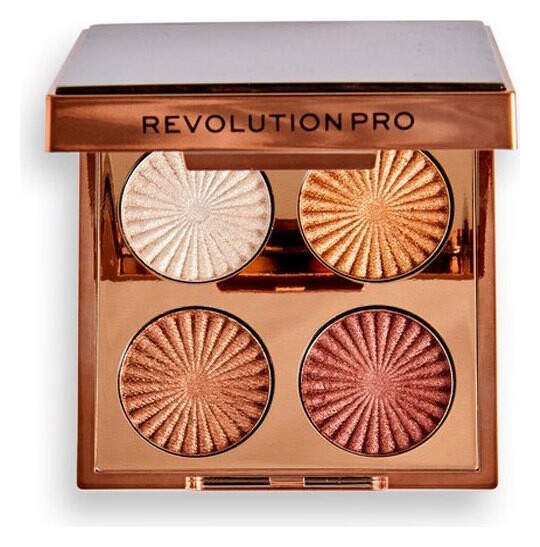 Тон Sunkissed  Revolution PRO