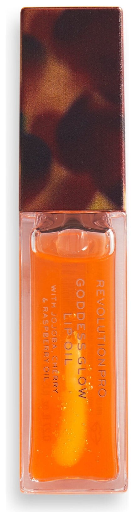 Масло для губ Goddess Glow Soleil Lip Oil  Revolution PRO
