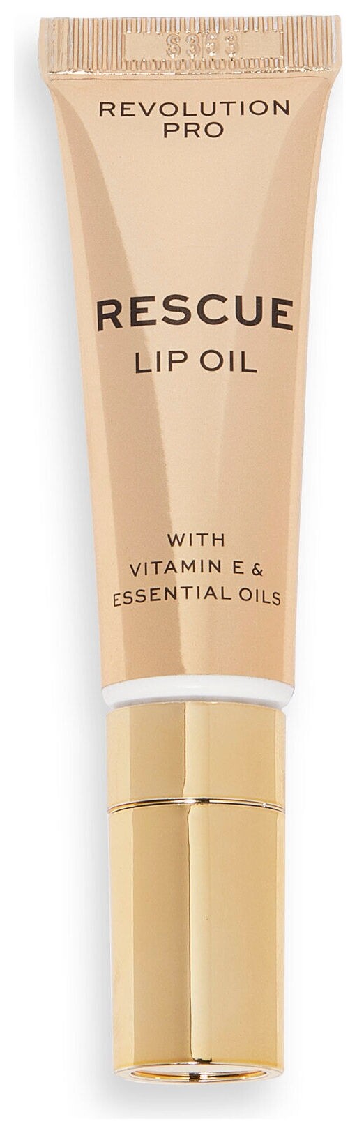 Масло для губ Rescue Lip Oil  Revolution PRO