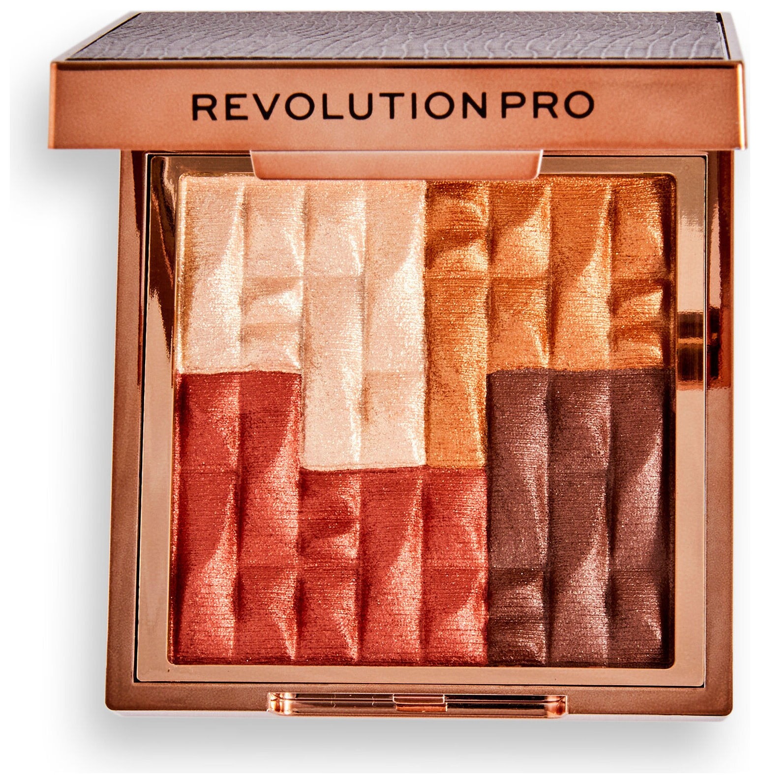 Тон Deserted  Revolution PRO