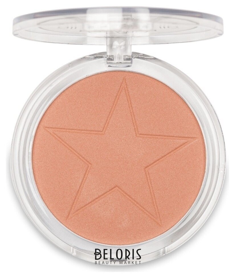 Румяна матовые Star Bl-808 La Rosa