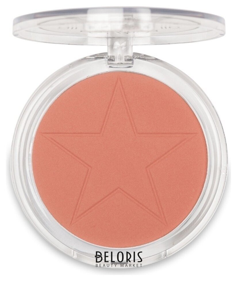 Румяна матовые Star Bl-808 La Rosa