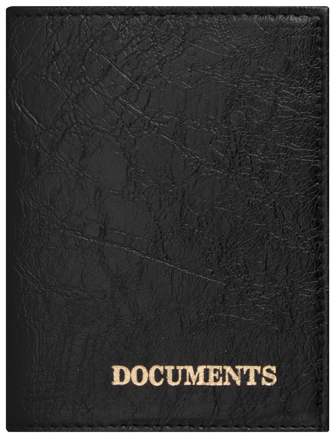 Обложка для автодокументов Staff "Profit", экокожа,"documents", черная, 237181  Staff
