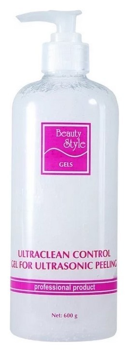 600 мл  Beauty Style