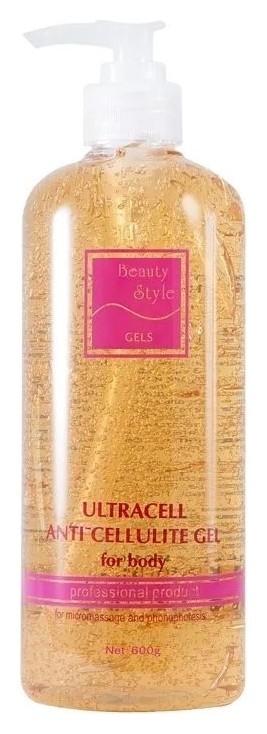 600 мл  Beauty Style