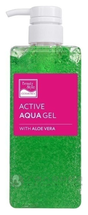 500 мл  Beauty Style