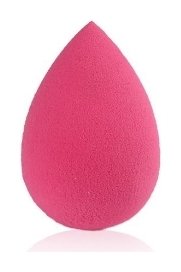 Спонж для нанесения макияжа Accuracy Sponge Pop-pink отзывы