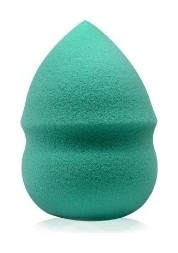 Спонж для нанесения макияжа Accuracy Sponge Fashion-green Триумф