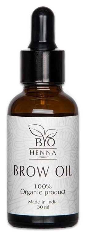 30 мл  Bio Henna Premium
