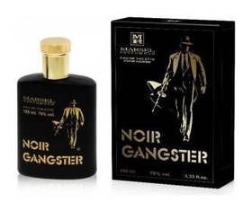 Gangster Noir Brocard