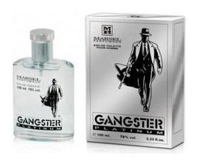 Gangster Platinum Brocard