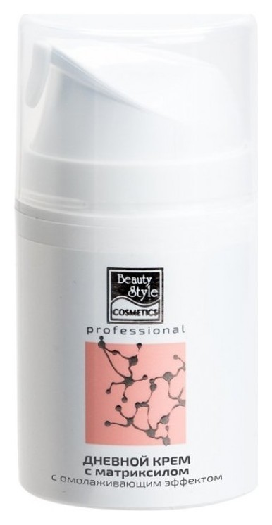 150 мл  Beauty Style