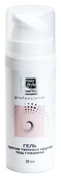 30 мл  Beauty Style