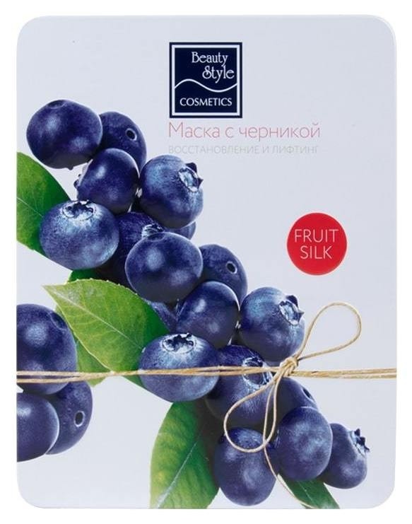 1 шт.  Beauty Style