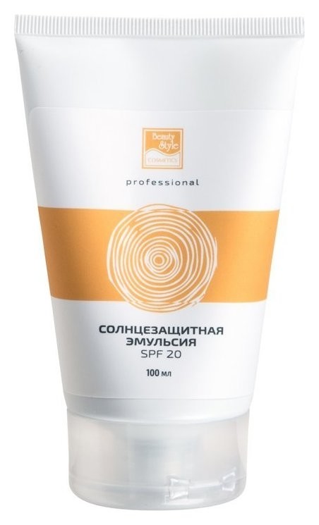 100 мл  Beauty Style