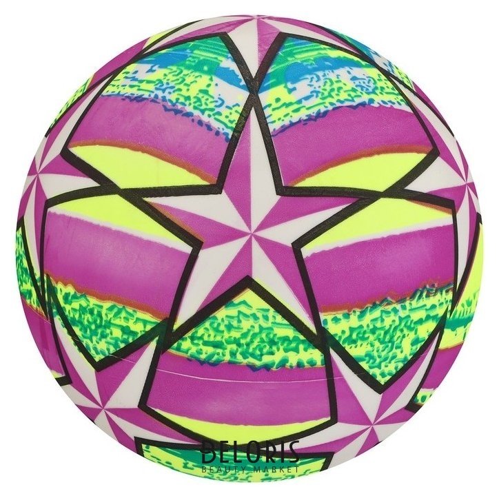 Мяч детский «Футбол» 22 см, 60 г NNB