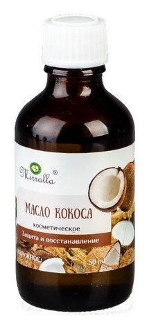 50 мл  Mirrolla