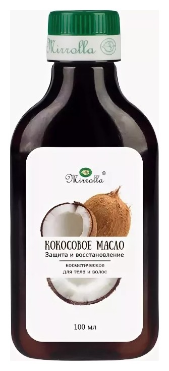 100 мл  Mirrolla