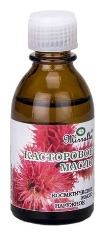 25 мл  Mirrolla