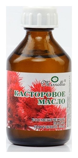 50 мл  Mirrolla