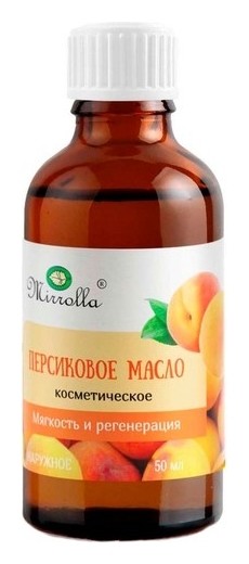 50 мл  Mirrolla