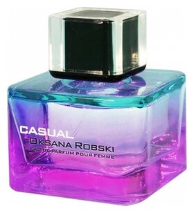 Туалетная вода "Оксана Робски" Brocard