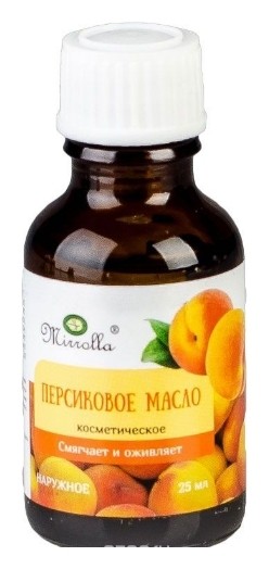 25 мл  Mirrolla