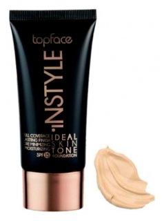 Тональный крем Ideal Skin Tone Foundation TopFace