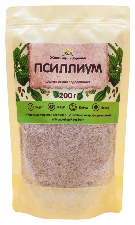 200 г  Житница здоровья