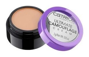 Тон 020 N Light Beige  Catrice