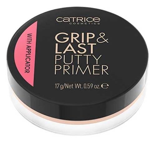 Праймер Grip & Last Putty Primer Catrice