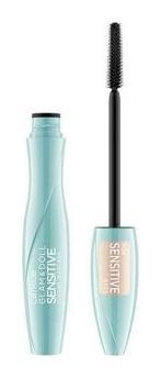 

Тушь для ресниц Glam & Doll Sensitive Volume Mascara, 010 Ultra Black