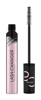 Тушь для ресниц Lash Changer Volumizing Mascara 010 Ultra Black  Catrice