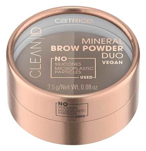 Тон 010 Light To Medium Catrice