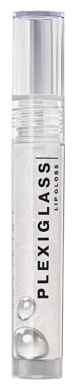 Блеск для губ Plexiglass Influence Beauty