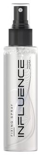 Фиксатор-спрей увлажняющий  Influence Beauty