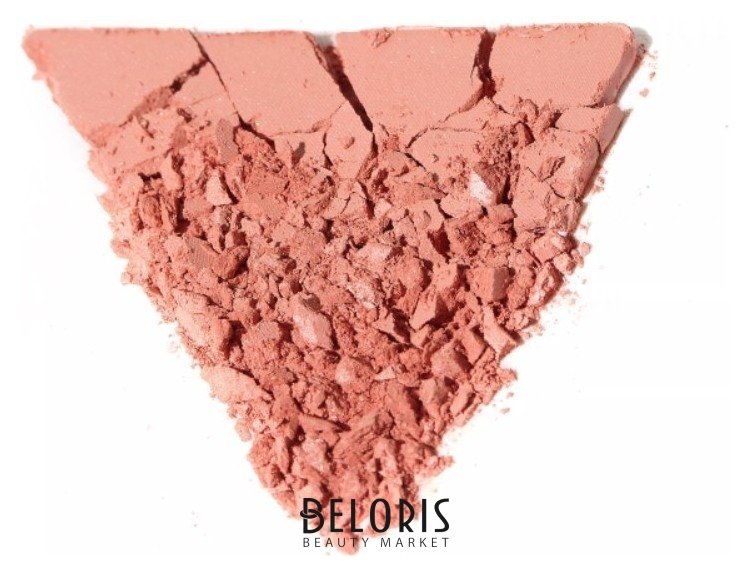 Румяна компактные Soft Skills Influence Beauty