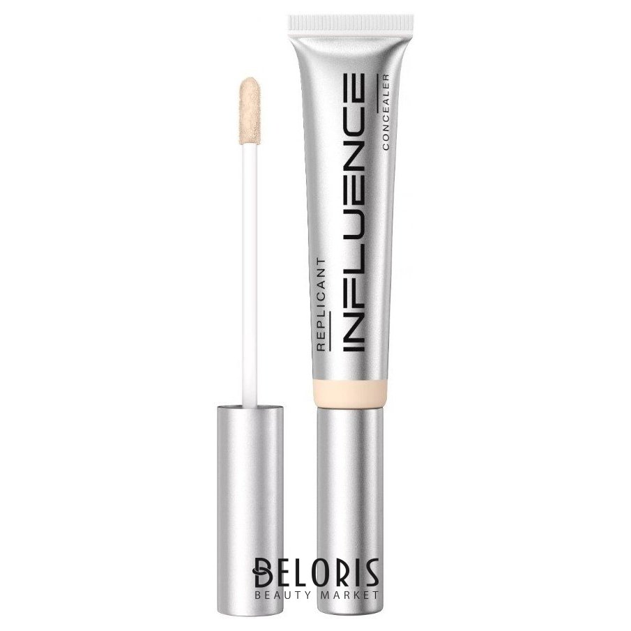 Консилер стойкий плотный Replicant Influence Beauty 1000684552 купить ...