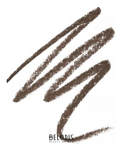 Карандаш для бровей автоматический Brow Robot Influence Beauty