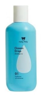 Шампунь увлажняющий Ocean Drop shampoo Holly Polly