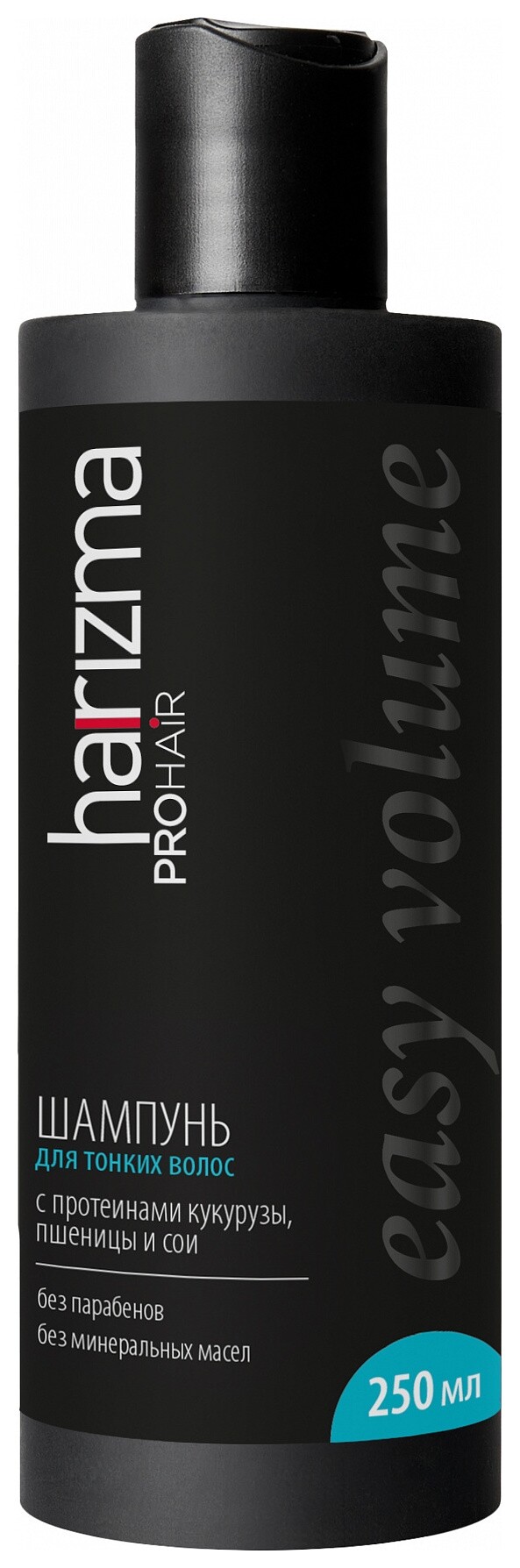 Шампунь для тонких волос  Harizma Professional