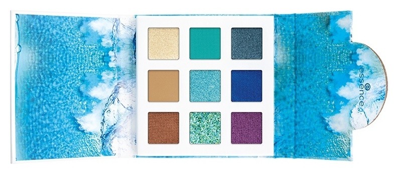 Тон 04 Water  Essence