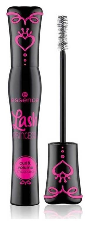 

Тушь для ресниц Объем и подкручивание Lash Princess Curl & Volume
