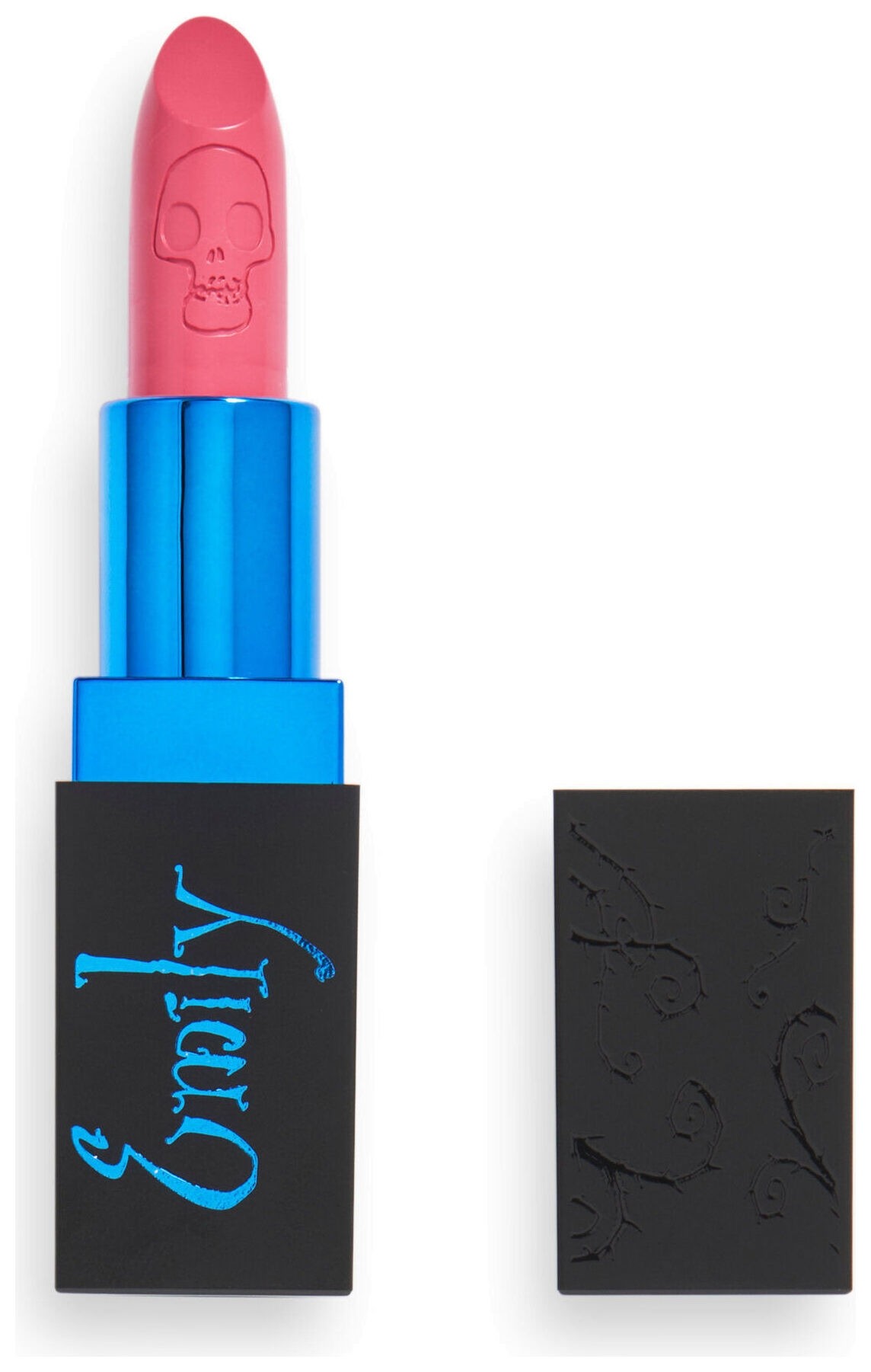 Губная помада Corpse Bride  Makeup Revolution