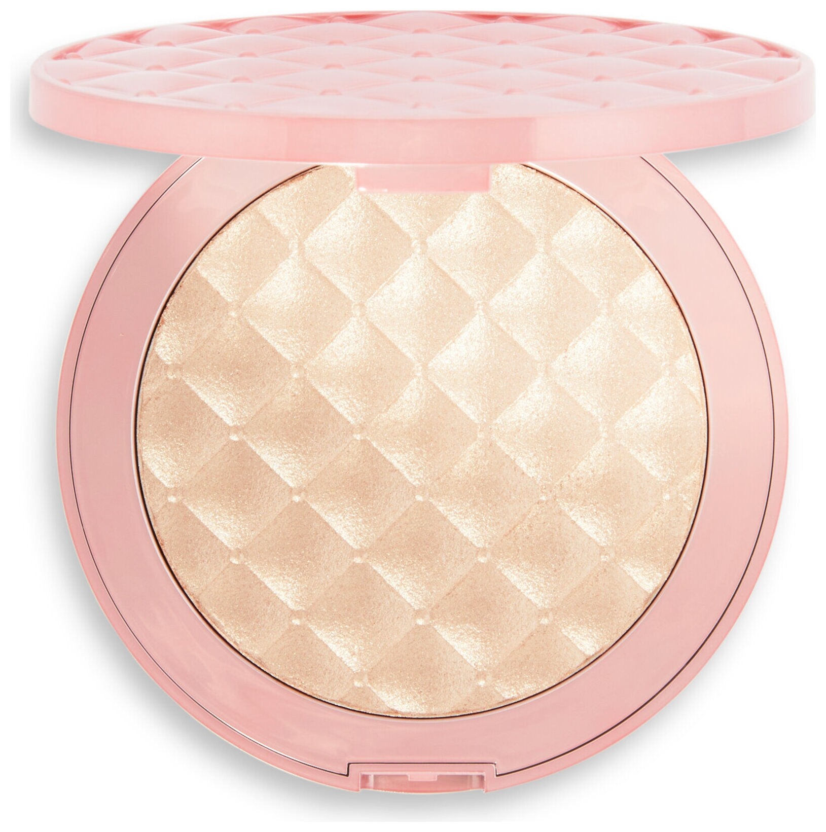 Тон Ultimate Radiance  Makeup Revolution