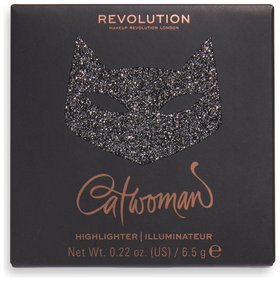 Хайлайтер DC X Catwoman Kitty Got Claws Makeup Revolution