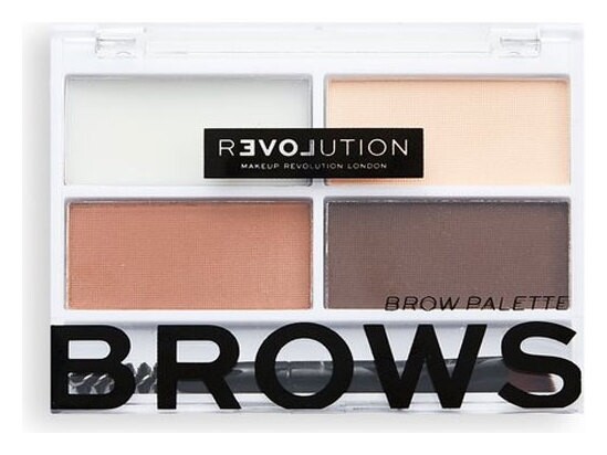 Тон Medium  Relove by Revolution