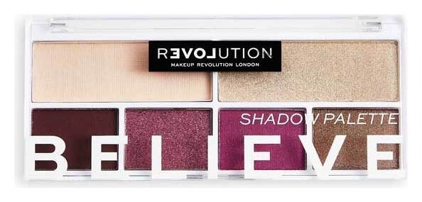 Тон Believe  Relove by Revolution